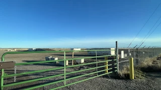 Town of Wheatland Transfer Station