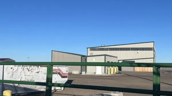 Town of Wheatland Transfer Station - photo 2