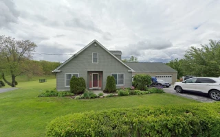 Glenfalls Auto Repair Inc
