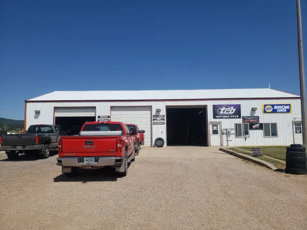 NAPA Auto Parts - Tracy Motor Co - photo 3