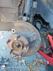 Antonio's Mobile Mechanics LLC