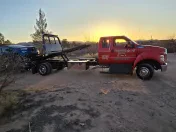 Lone Star City Towing Inc