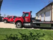 Alig's Towing and Recovery