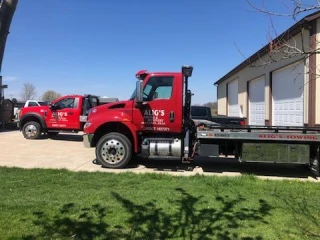 Alig's Towing and Recovery