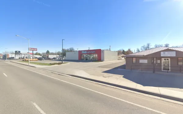O'Reilly Auto Parts - photo 2