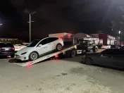 Hometown Towing & Recovery