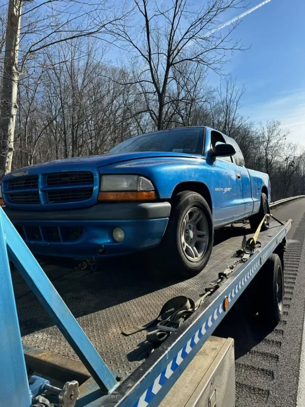 A&A towing and roadside service - photo 3