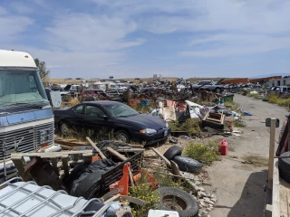 V&V Salvage