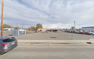 Federal Auto Recycling