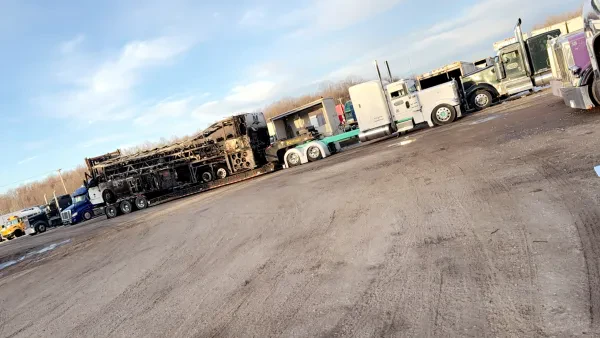 Affordable Todd Wrecker & Repair LLC - photo 2