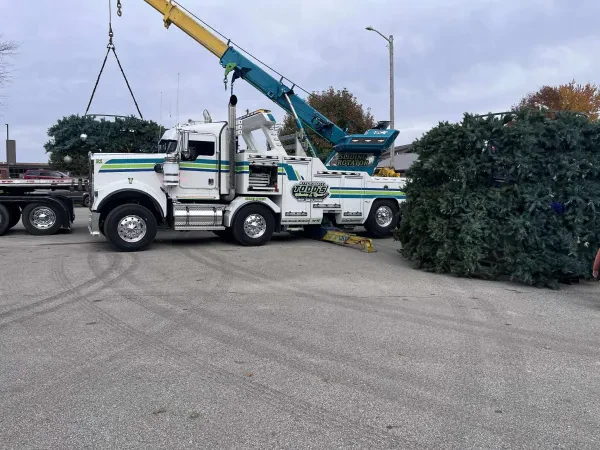Affordable Todd Wrecker & Repair LLC - photo 3