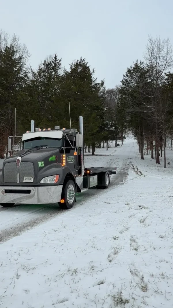 Affordable Todd Wrecker & Repair LLC - photo 4