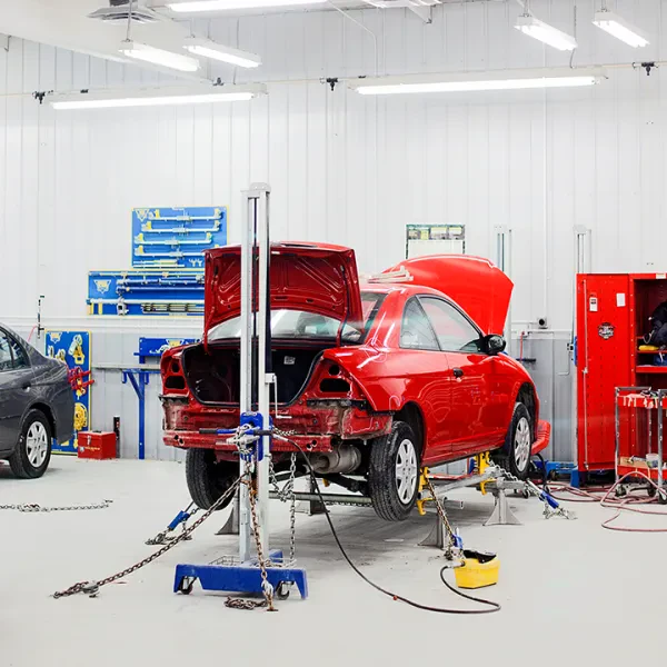 Gerber Collision & Glass - photo 2