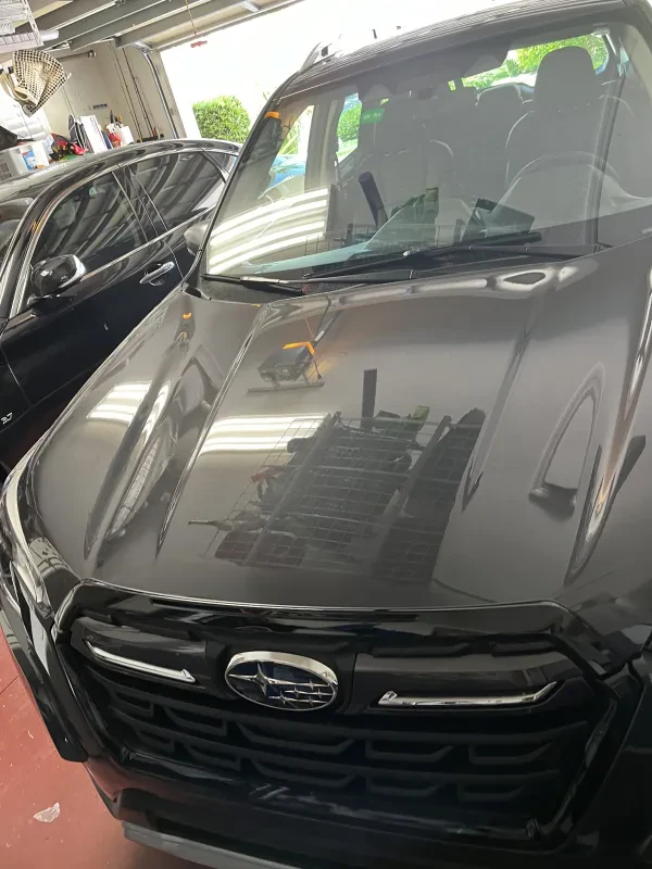 Gerber Collision & Glass - photo 4