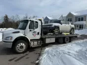 Smart Towing LLC