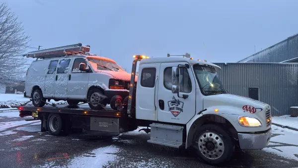 Smart Towing LLC - photo 2