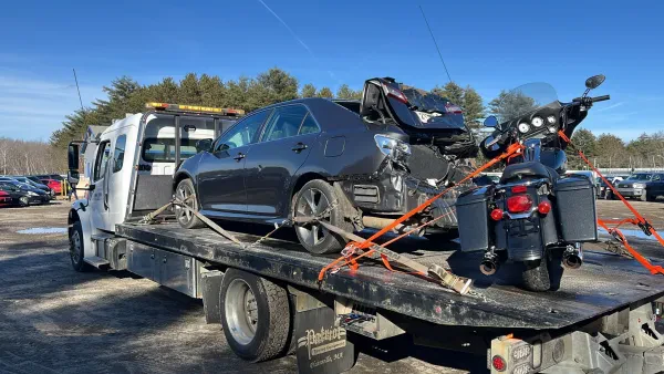 Smart Towing LLC - photo 3