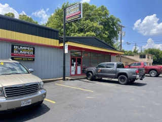 Tidmore Auto Supply