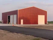 Tom's Auto Service LLC