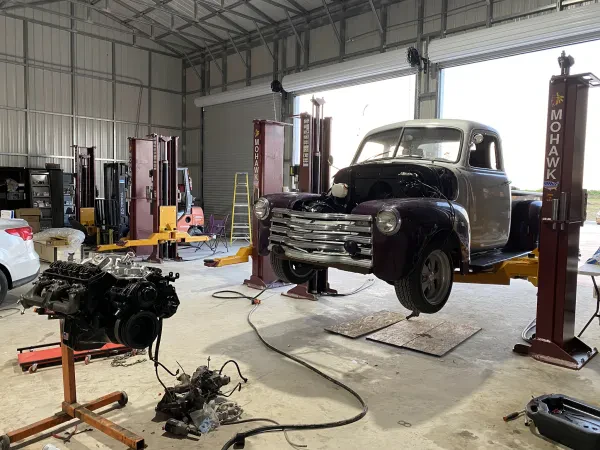 Tom's Auto Service LLC - photo 2
