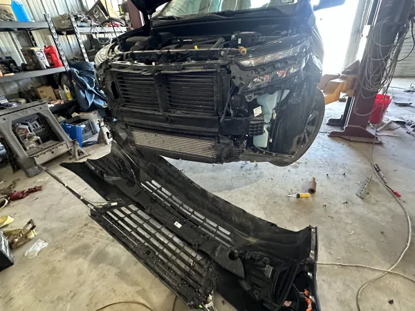 Tom's Auto Service LLC - photo 3