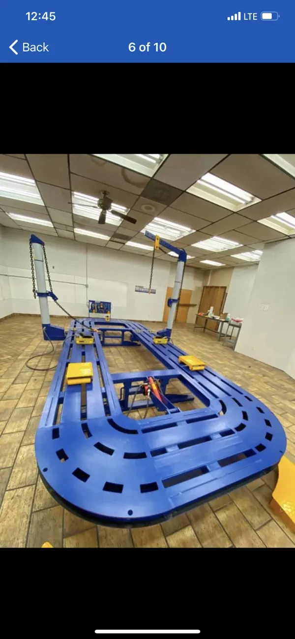 Tom's Auto Service LLC - photo 4