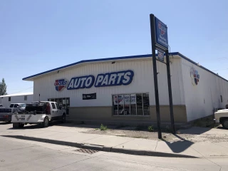 Carquest Auto Parts - RAWLINS AUTO PARTS
