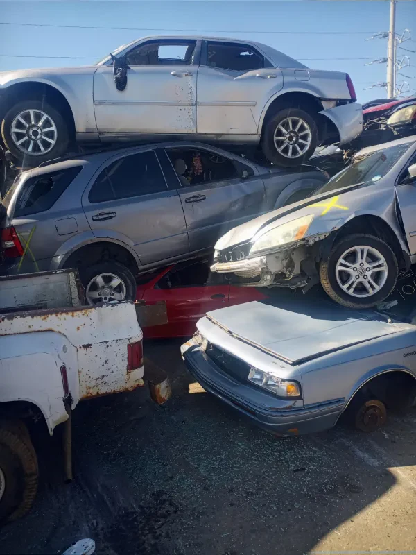 Extra Cash for junk cars - photo 4
