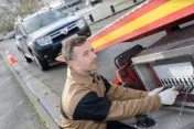 Towing Less