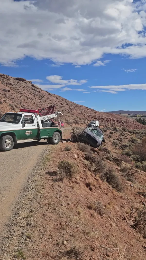 Bull's Service & Towing - photo 2