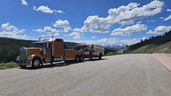 Bull's Service & Towing - photo 3