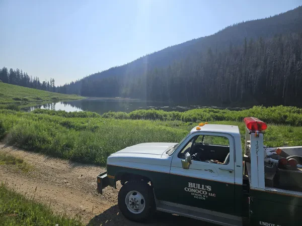 Bull's Service & Towing - photo 4