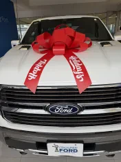 Prosper Ford Parts