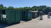 Clayton County Recyling Center