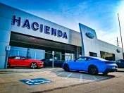 Hacienda Ford