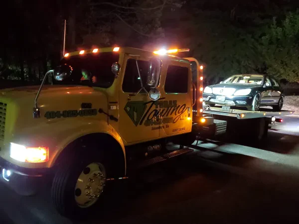 Tobaz Towing (Our Prices Can't Be Beat) - photo 2