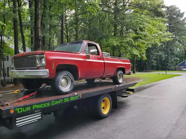 Tobaz Towing (Our Prices Can't Be Beat) - photo 4