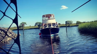 TowBoatUS Lake Okeechobee