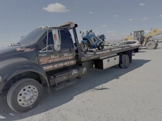 Del Rio Towing LLC