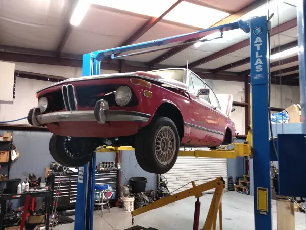 OTP Automotive LLC - photo 2