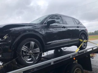Blaze Roadside & Transport Inc