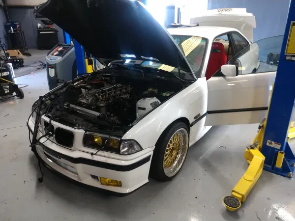 OTP Automotive LLC - photo 4