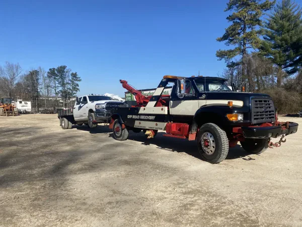 All County Towing - photo 3
