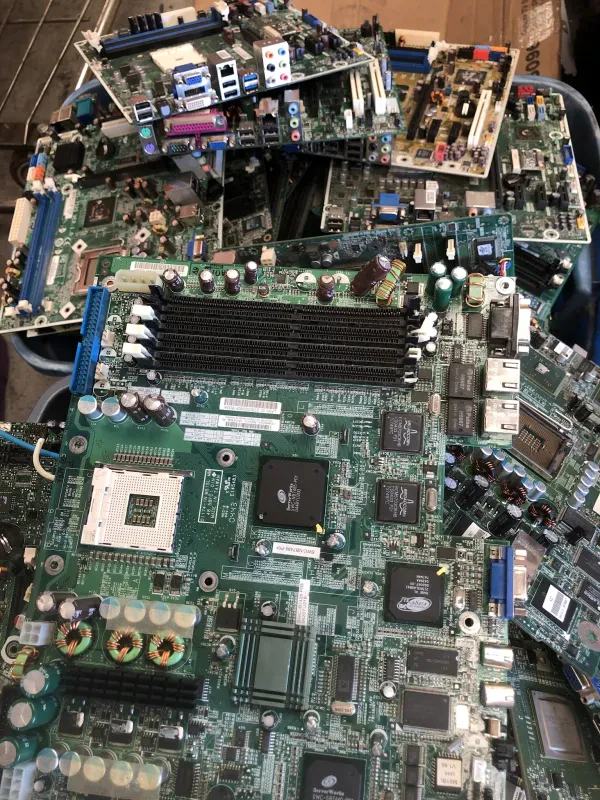Green Point Recycling - photo 3