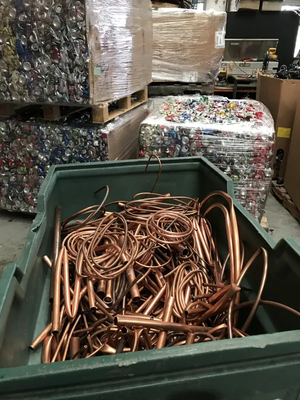 Green Point Recycling - photo 4