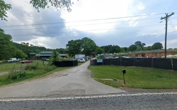 Dunahoo Auto Repair and Sales - photo 3