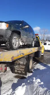 Total Towing