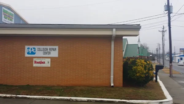 Brown & Brown Certified Collision - photo 3