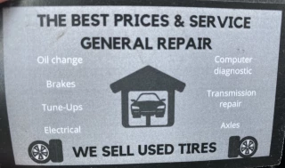 R & R Auto Repair INC