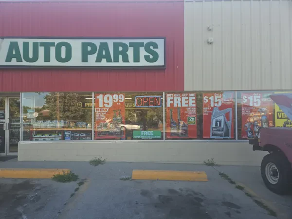 O'Reilly Auto Parts - photo 2
